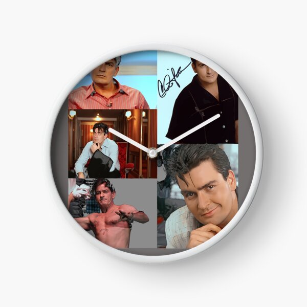 Item preview, CHARLIE-SHEEN-SIGNED designed and sold by CherylHailey.