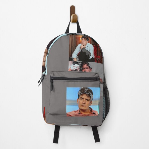 Item preview, CHARLIE-SHEEN-SIGNED designed and sold by CherylHailey.