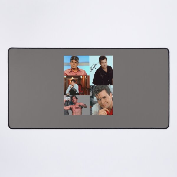 Item preview, CHARLIE-SHEEN-SIGNED designed and sold by CherylHailey.