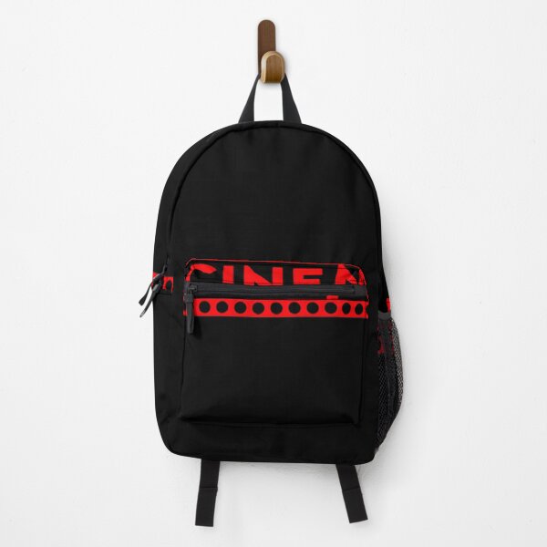 Item preview, Cinemaniacs 708 designed and sold by HUEBNERRSHOP.