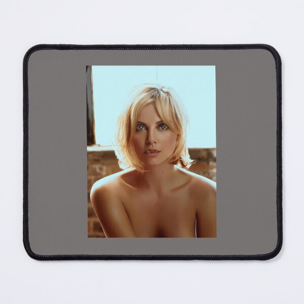 Item preview, CHARLIZE-THERON-ACTRESS designed and sold by CherylHailey.