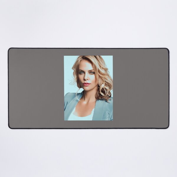 Item preview, CHARLIZE-THERON-AESTHETIC designed and sold by CherylHailey.