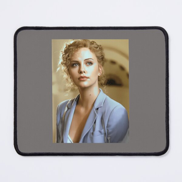 Item preview, CHARLIZE-THERON-PRETTY designed and sold by CherylHailey.