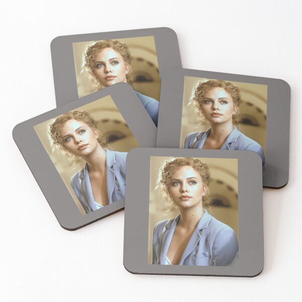 Item preview, CHARLIZE-THERON-PRETTY designed and sold by CherylHailey.