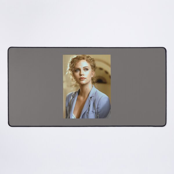 Item preview, CHARLIZE-THERON-PRETTY designed and sold by CherylHailey.