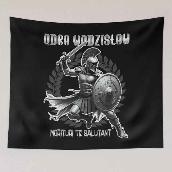 Item preview, Odra Wodzisław - Football Fanatics designed and sold by Domel Dirty Draft.
