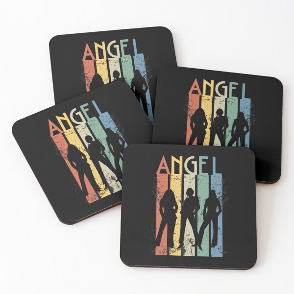 Item preview, Charlie'S Angels Distressed  designed and sold by EstherHailee.