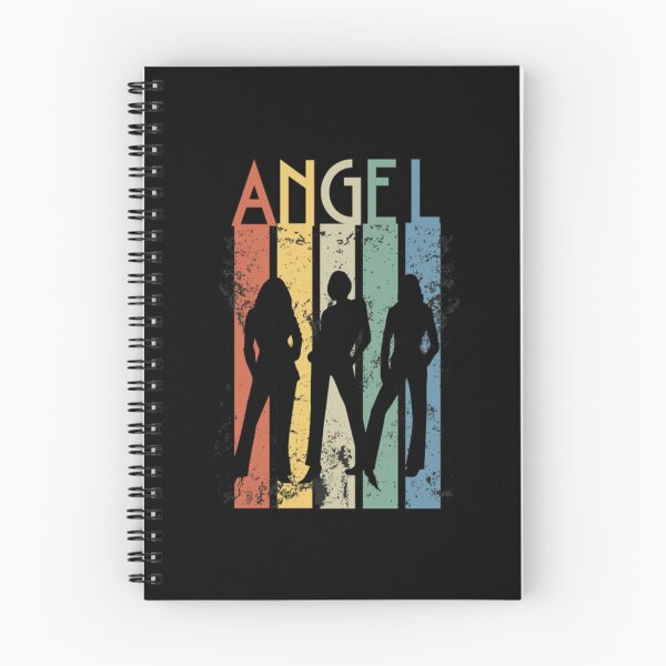Item preview, Charlie'S Angels Distressed  designed and sold by EstherHailee.