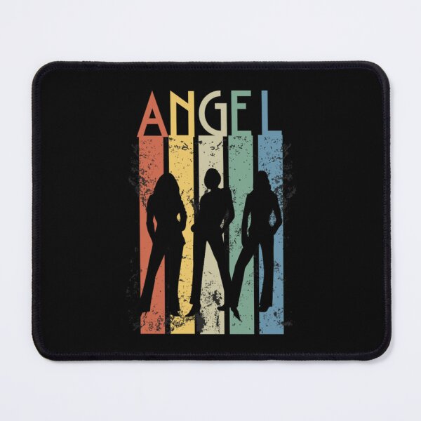 Item preview, Charlie'S Angels Distressed designed and sold by EstherHailee.