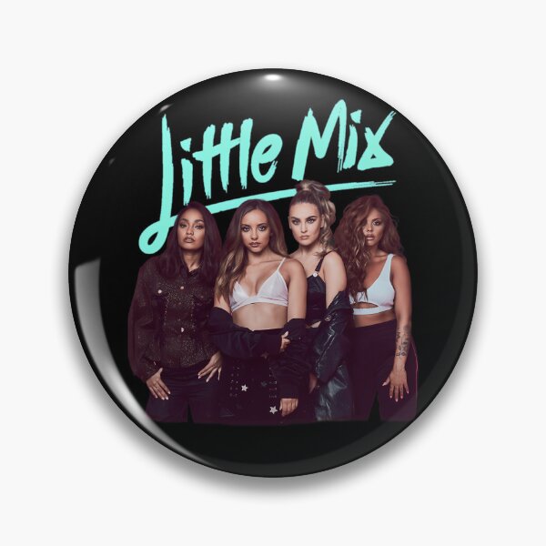 Artikelvorschau, Little Mix entworfen und verkauft von XuanElliotto.