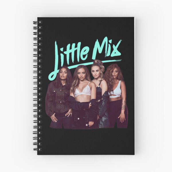 Item preview, Little Mix  designed and sold by XuanElliotto.