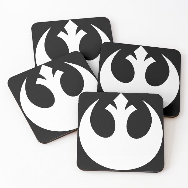 Item preview, Rebel Alliance designed and sold by Raulovski.