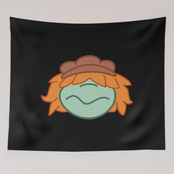 Item preview,  Boober Fraggle designed and sold by LALAAMERON7.
