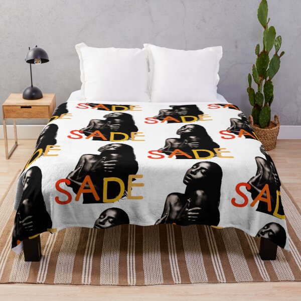 Artikelvorschau, Sade Vintage entworfen und verkauft von Chenkosize.