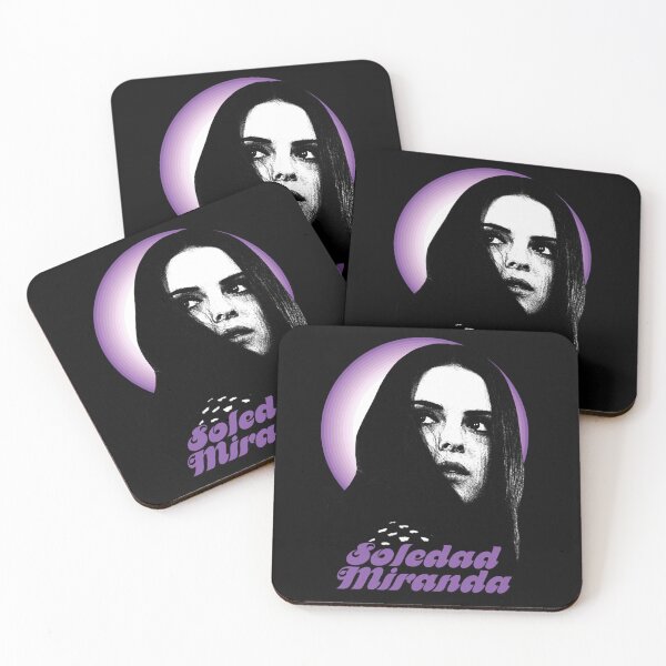 Item preview, Soledad Miranda  Eugenie  designed and sold by Chenkosize.