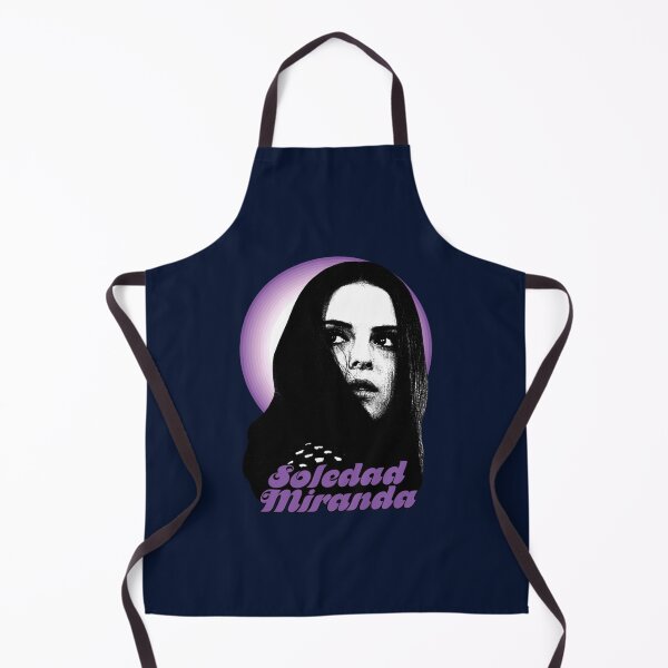 Item preview, Soledad Miranda  Eugenie  designed and sold by Chenkosize.