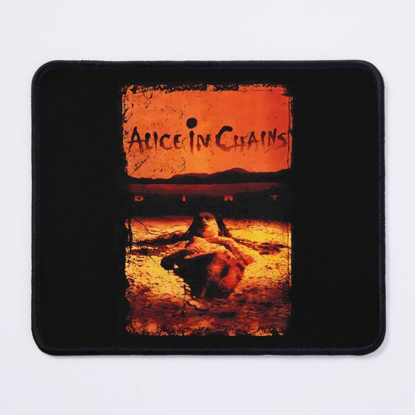 Item preview, Alice In Chains designed and sold by Aliciaordonezs.