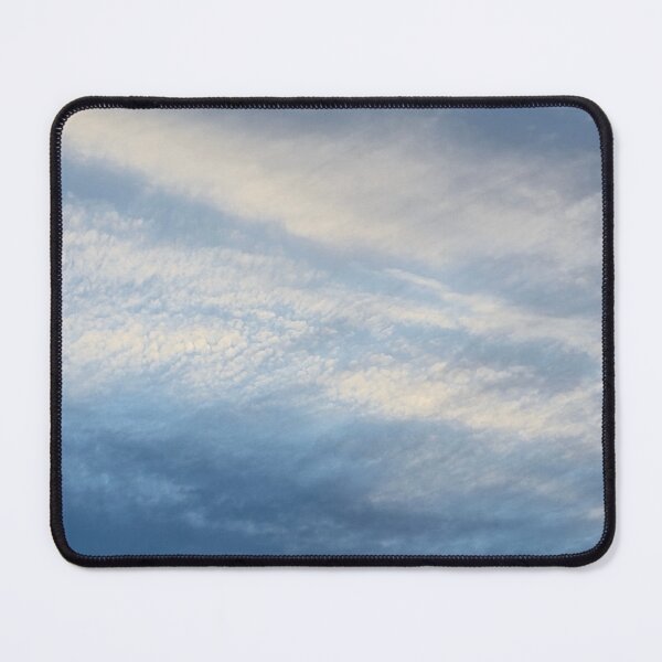 Item preview, Clouds Above designed and sold by Lena Wehnert.