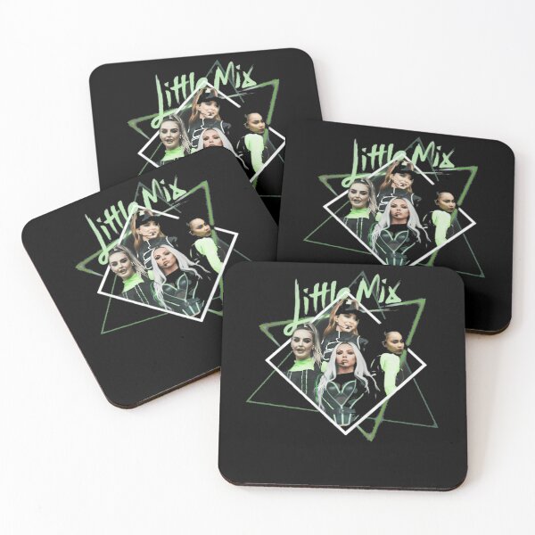 Item preview, little mix girls band  designed and sold by XuanElliotto.