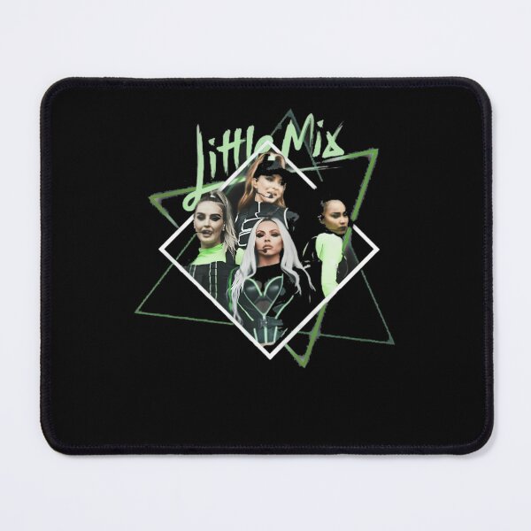 Item preview, little mix girls band designed and sold by XuanElliotto.