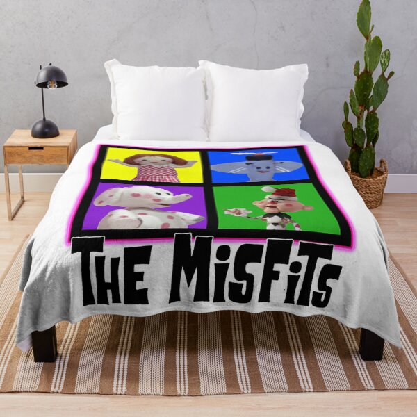 Item preview, The Misfits Live At Rainbow Rocks designed and sold by LALAAMERON7.