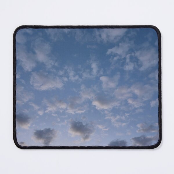 Item preview, Clouds  designed and sold by Lena Wehnert.