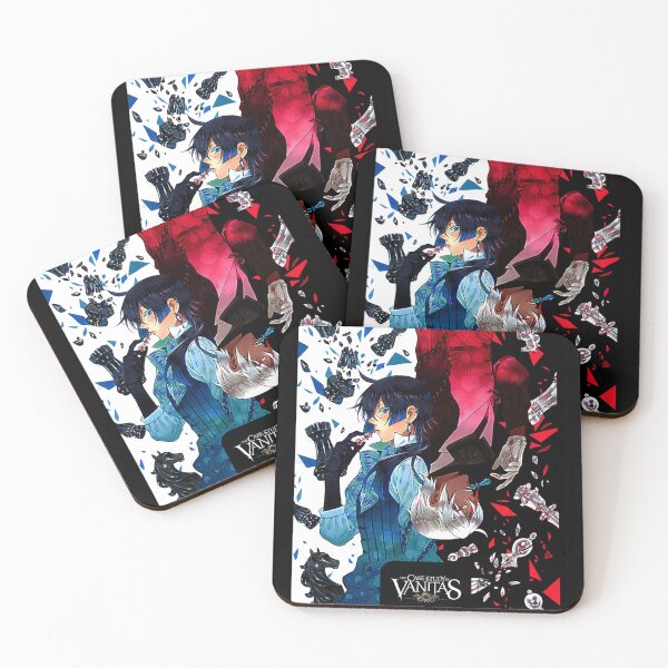 Item preview, The Case Study Of Vanitas  designed and sold by Chenkosize.