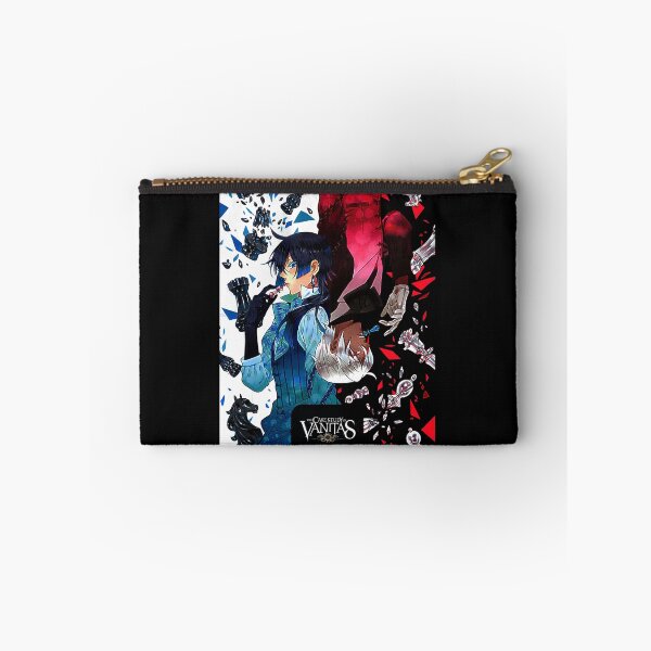 Item preview, The Case Study Of Vanitas  designed and sold by Chenkosize.
