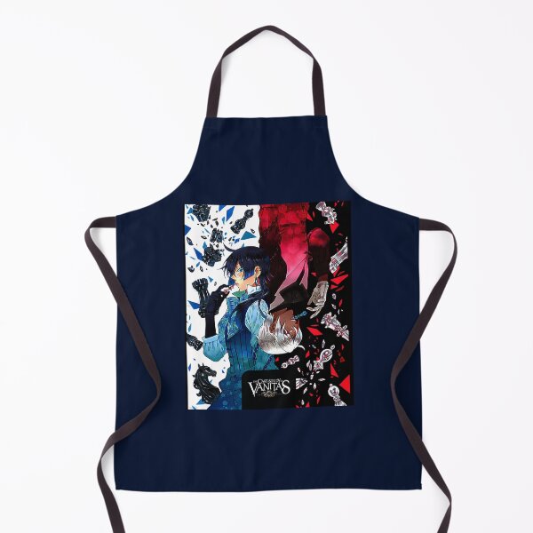 Item preview, The Case Study Of Vanitas  designed and sold by Chenkosize.