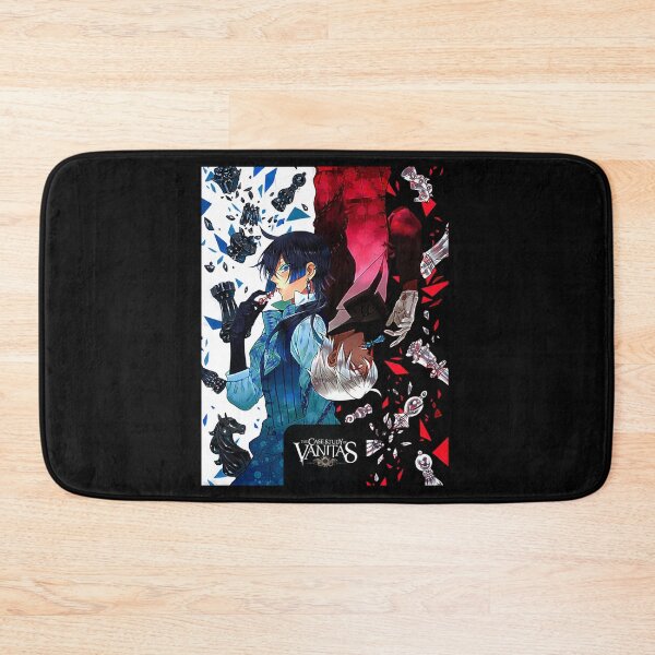Item preview, The Case Study Of Vanitas  designed and sold by Chenkosize.