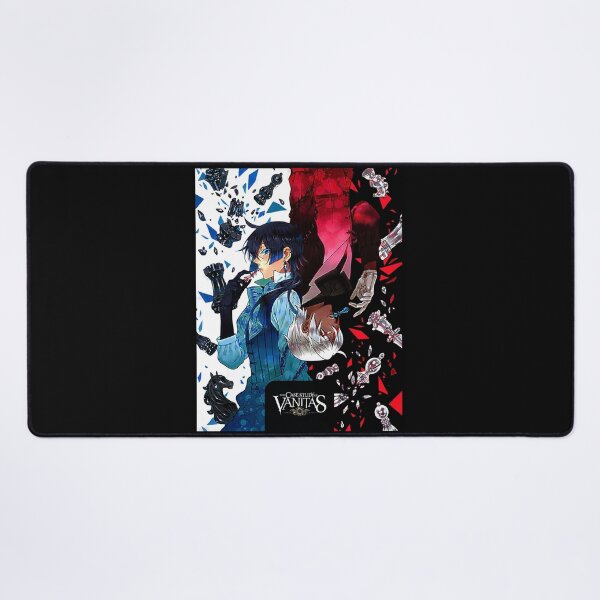 Item preview, The Case Study Of Vanitas  designed and sold by Chenkosize.