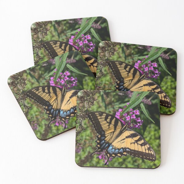 Item preview, Tiger Swallowtail designed and sold by Emily Noyes.