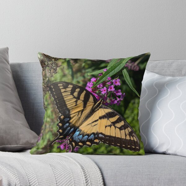 Item preview, Tiger Swallowtail designed and sold by Emily Noyes.