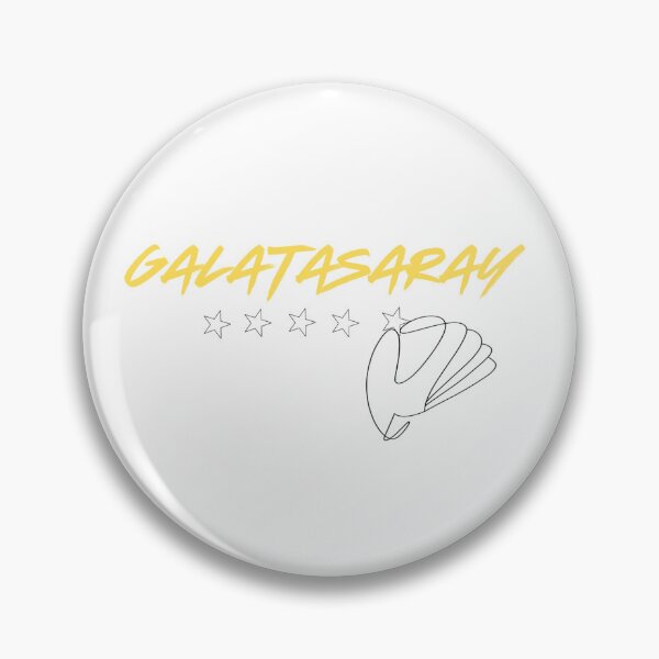 Item preview, Galatasaray  designed and sold by Designhand.