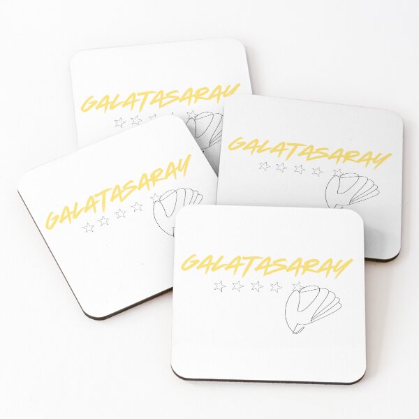 Item preview, Galatasaray  designed and sold by Designhand.
