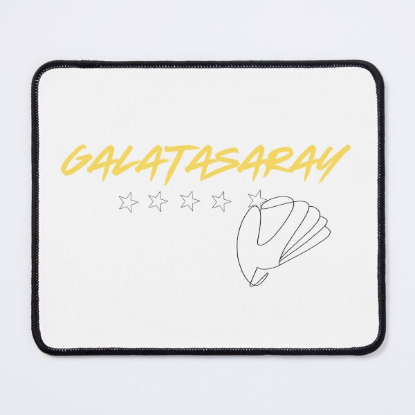 Item preview, Galatasaray designed and sold by Designhand.