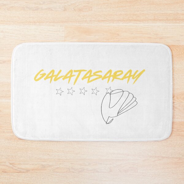 Item preview, Galatasaray  designed and sold by Designhand.