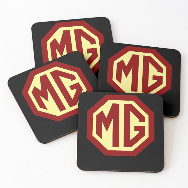 Item preview, Cars Mg 502 designed and sold by HUEBNERRSHOP.