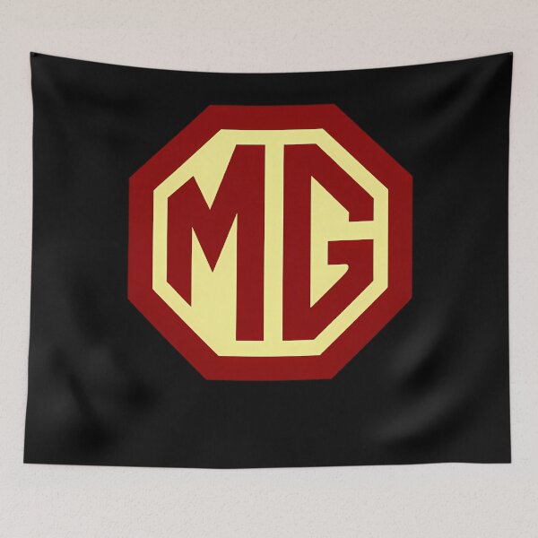 Item preview, Cars Mg 502 designed and sold by HUEBNERRSHOP.