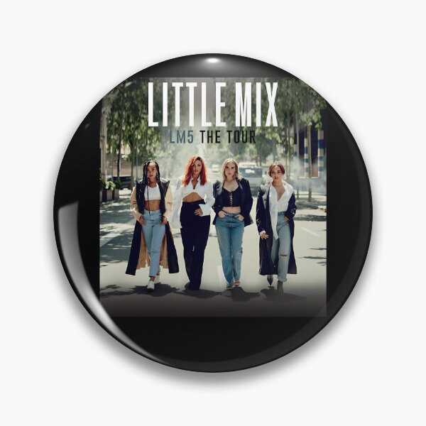 Artikelvorschau, Little Mix entworfen und verkauft von XuanElliotto.