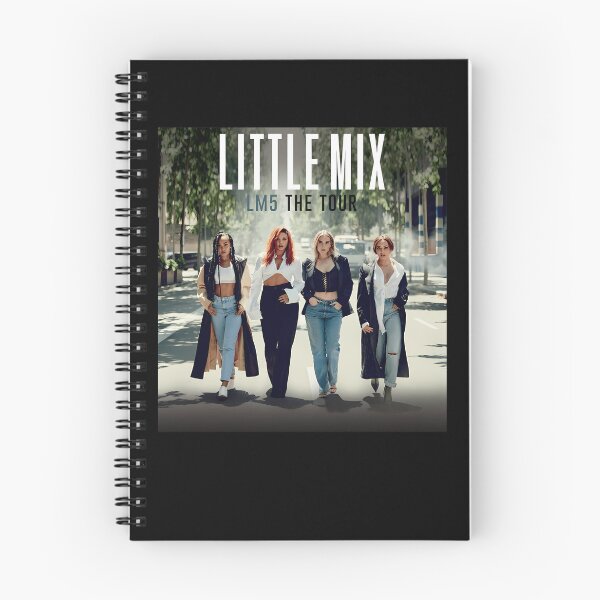 Item preview, Little Mix  designed and sold by XuanElliotto.