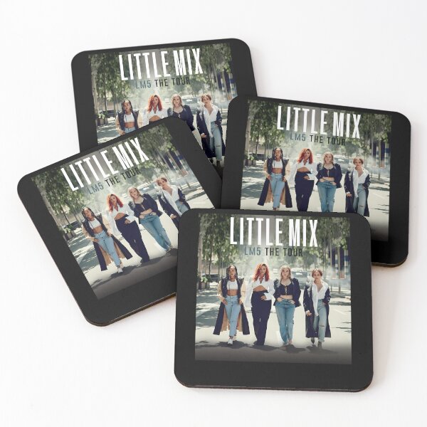 Item preview, Little Mix  designed and sold by XuanElliotto.