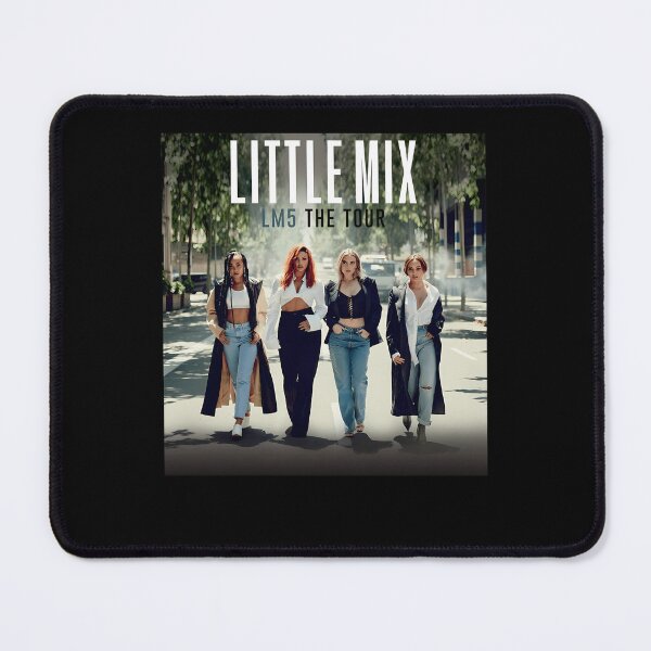 Item preview, Little Mix designed and sold by XuanElliotto.