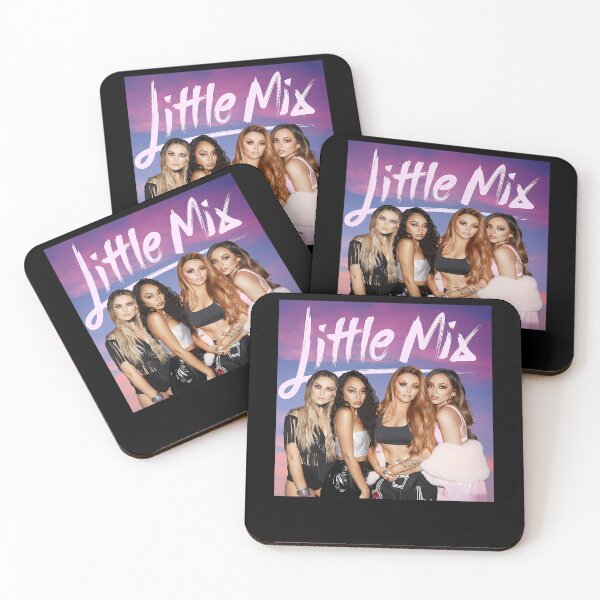 Item preview, Little Mix  designed and sold by XuanElliotto.