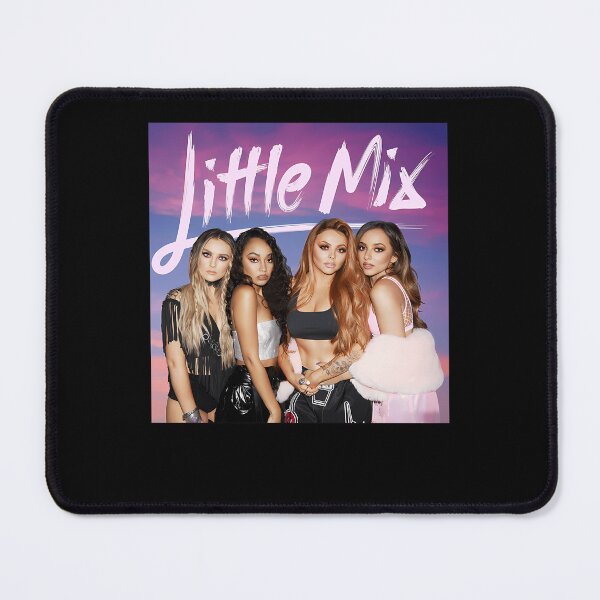 Item preview, Little Mix  designed and sold by XuanElliotto.