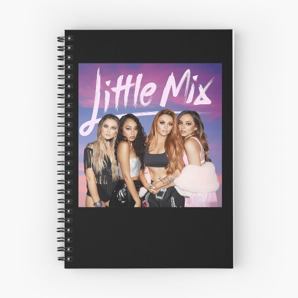 Item preview, Little Mix  designed and sold by XuanElliotto.