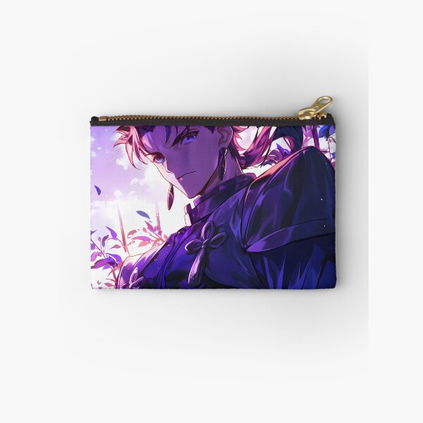 Item preview, Kirei Kotomine Stay Diarmuid Fate Zero Twilight Spearman Anime designed and sold by HumbertoValveno.