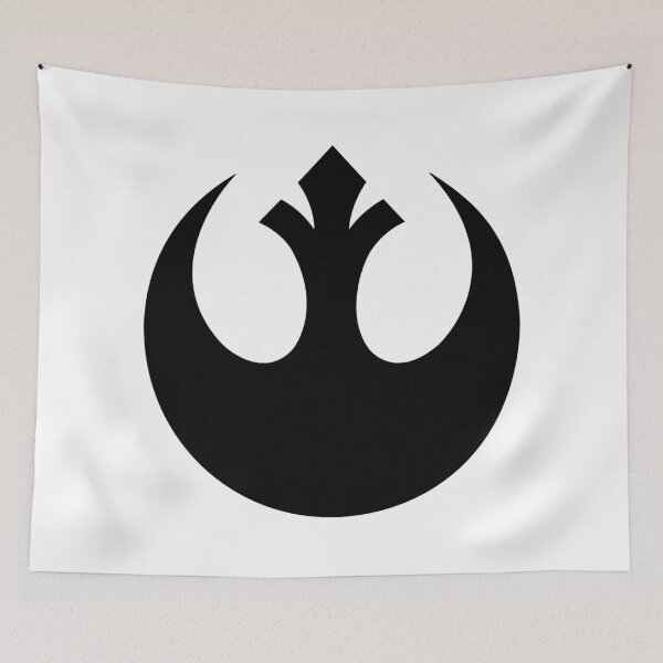 Item preview, Rebel Alliance designed and sold by Raulovski.