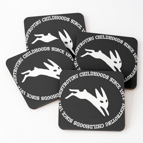 Item preview, Watership Down Destroying Childhoods Since 1972 designed and sold by GogoBauschClo.