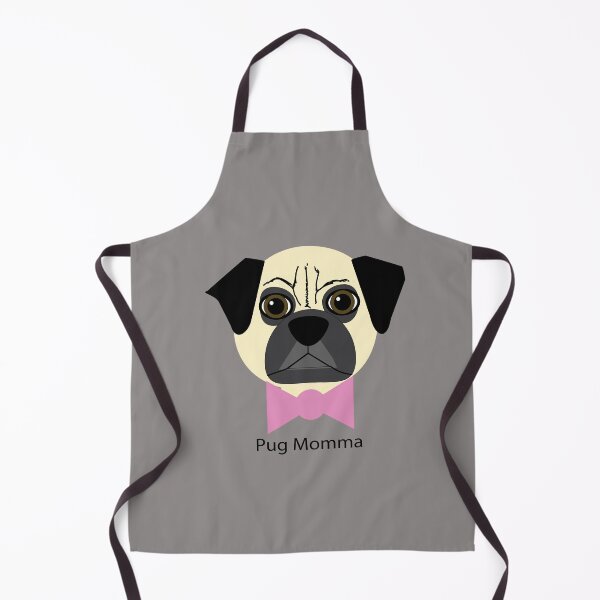 Item preview, Pug Momma designed and sold by Mountain-Point.